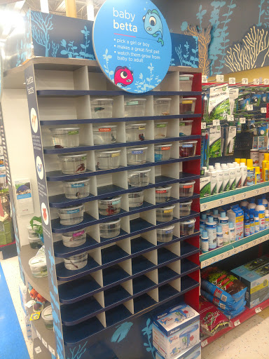 Pet Supply Store «Petco Animal Supplies», reviews and photos, 3150 Erie Blvd E #500, Syracuse, NY 13214, USA