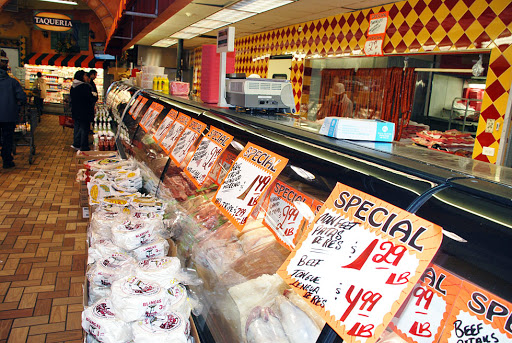 Supermarket «Rio Valley Market Franklin Park», reviews and photos, 2745 Mannheim Rd, Franklin Park, IL 60131, USA