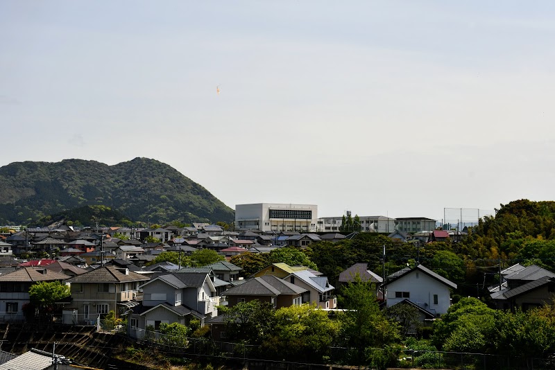 河東中学校