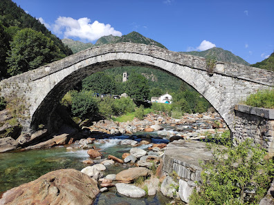 Soggiorno Montano di Traversella Via Roma, 17, 10080 Traversella TO, Italia