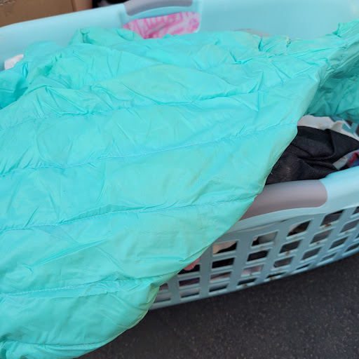 Self-Storage Facility «Leave It Lock It Self Storage», reviews and photos, 1825 Service Ct, Riverside, CA 92507, USA