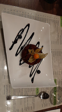 La Piazza à Südlohn menu