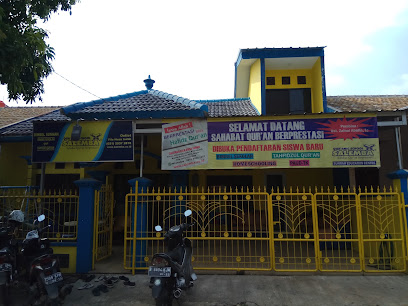 SALEMBA Qur'anic School Vila Nusa Indah