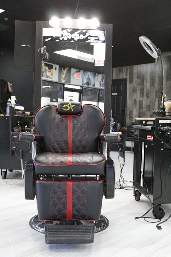 Barber Shop «Orlando 5 Star Cuts», reviews and photos, 4701 Distribution Ct, Orlando, FL 32822, USA
