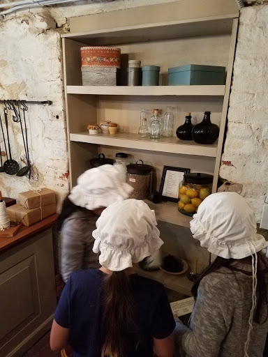 Visitor Center «Historic Houses of Odessa Visitors Center», reviews and photos, 109 Main St, Odessa, DE 19730, USA