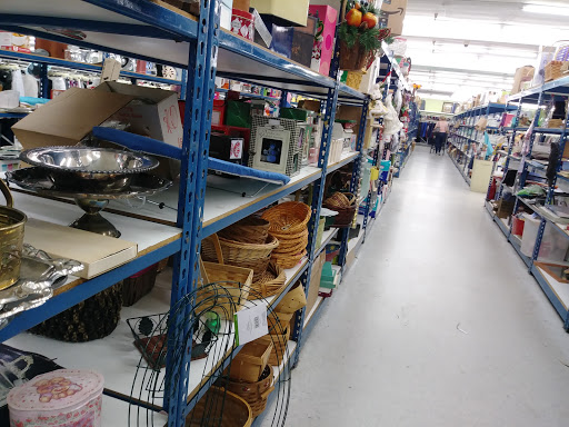 Thrift Store «Edgewood Thrift Store», reviews and photos, 1955 Pulaski Hwy, Edgewood, MD 21040, USA