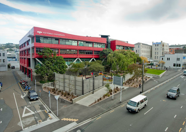 Wellington Faculty of Architecture and Design Innovation / Te Wāhanga Waihanga-Hoahoa