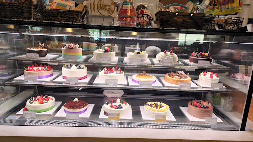 Cupcake shop Carrollton
