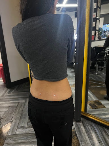 Explore dragon ball z tattoos ideas, creative tattoo ideas in Denver, available at Certified Tattoo Studios