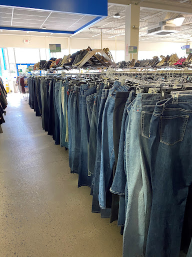 Thrift Store «Goodwill», reviews and photos, 20668 Route 19, Cranberry Twp, PA 16066, USA