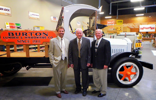 Building Materials Supplier «Burton Lumber - Salt Lake City», reviews and photos