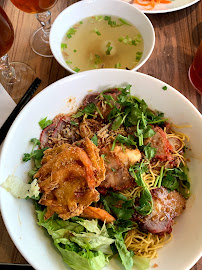 Phô du Restaurant vietnamien Pho Quynh à Torcy - n°4