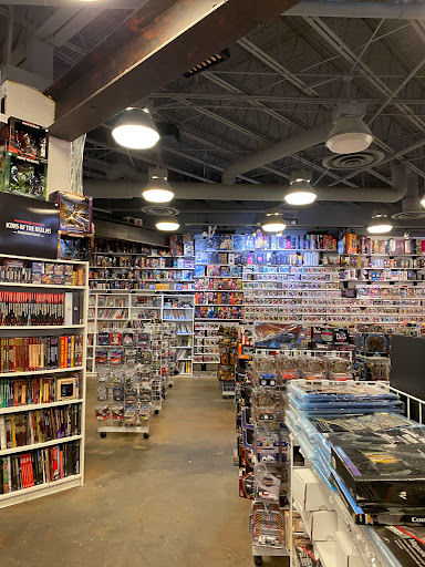 Toy Store «The Toy Vault», reviews and photos, 850 Hartford Turnpike, Waterford, CT 06385, USA