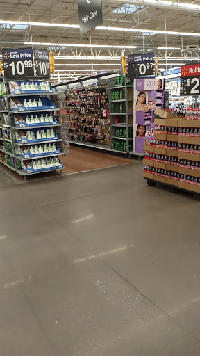 Discount Store «Walmart», reviews and photos, 513 W 23rd St, Panama City, FL 32405, USA