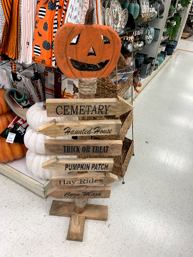 Department Store «Marshalls», reviews and photos, 327 Franklin Ave, Wyckoff, NJ 07481, USA