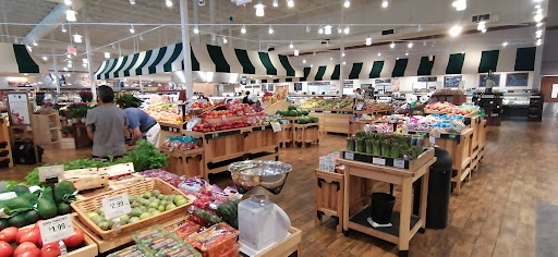 Shopping Mall «The Crosslands Shopping Center», reviews and photos, 1100 W Osceola Pkwy, Kissimmee, FL 34741, USA