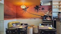 Atmosphère du Restaurant créole L'Arum des îles à Rueil-Malmaison - n°2