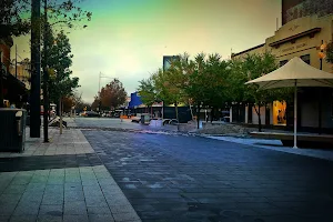 Hargreaves Mall image