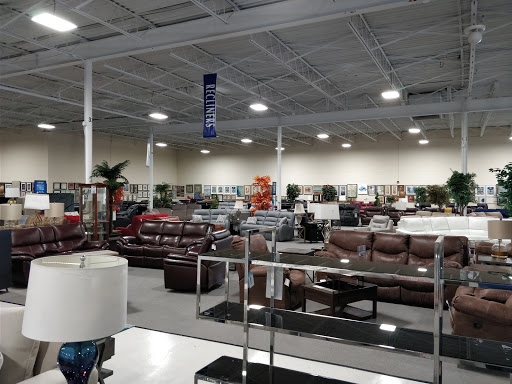 Furniture Store «Colfax Furniture & Mattress», reviews and photos, 801 Silas Creek Pkwy, Winston-Salem, NC 27127, USA