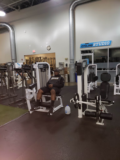 Health Club «EOS Fitness - Peoria», reviews and photos, 8440 W Thunderbird Rd, Peoria, AZ 85381, USA