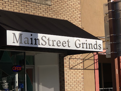 Mainstreet Grinds