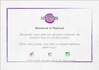 Photos du propriétaire du Restaurant halal HYPNOSE LOUNGE CHICHA à Paris - n°15