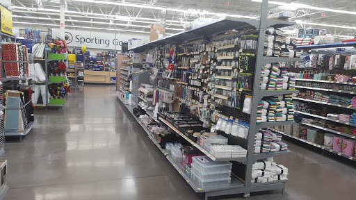 Department Store «Walmart Supercenter», reviews and photos, 12300 IL-47, Huntley, IL 60142, USA