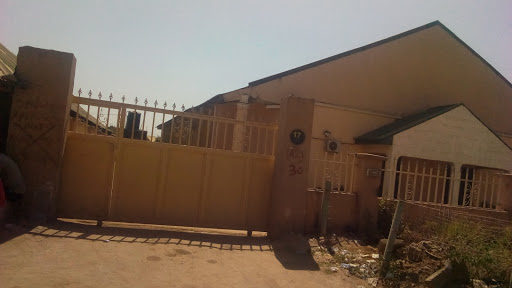 RCCG Harvest Centre Parish, Mararaba, 17 Old Karu Rd, Mararaba, New Karu, Nigeria, Place of Worship, state Nasarawa