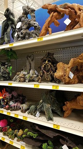 Pet Supply Store «PetSmart», reviews and photos, 8440 S Kipling Pkwy, Littleton, CO 80127, USA