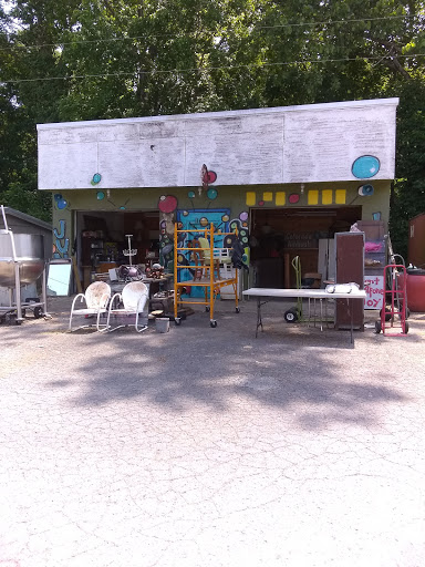 Market «Paradise Point Market Place», reviews and photos, 10300 New Glasgow Rd, Scottsville, KY 42164, USA