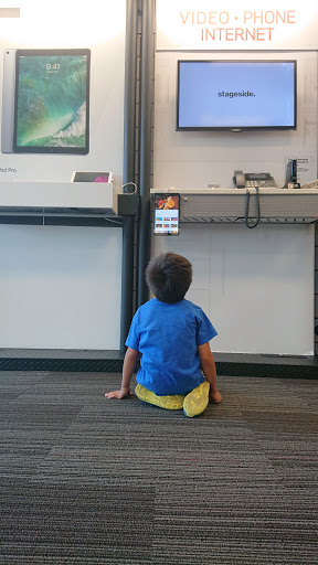 Cell Phone Store «Verizon», reviews and photos, 10250 Baltimore Ave A, College Park, MD 20740, USA