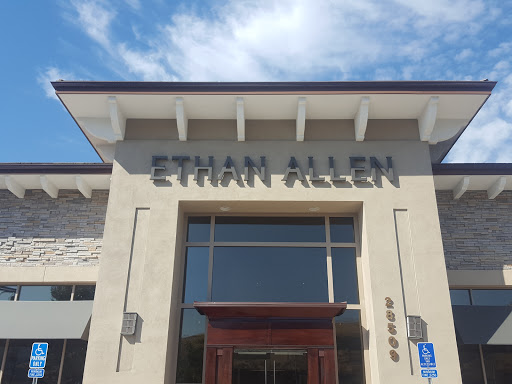 Furniture Store «Ethan Allen», reviews and photos, 28509 Canwood St, Agoura Hills, CA 91301, USA