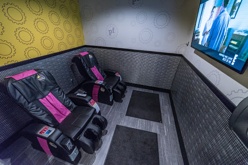 Gym «Planet Fitness», reviews and photos, 203 Willow Bend, Crystal, MN 55428, USA