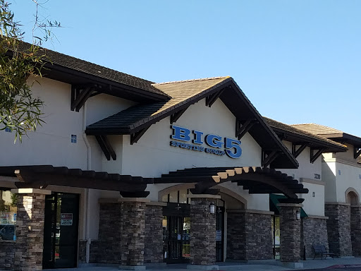 Sporting Goods Store «Big 5 Sporting Goods», reviews and photos, 3239 Camino De Los Coches #102, Carlsbad, CA 92009, USA