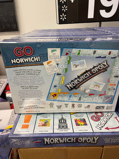 Supermarket «Big Y», reviews and photos, 224 Salem Turnpike, Norwich, CT 06360, USA