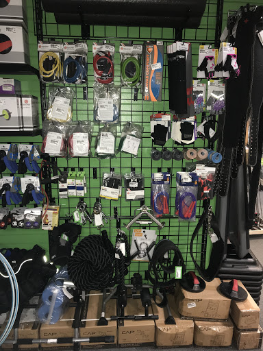Sporting Goods Store «Play It Again Sports», reviews and photos, 35181 US Hwy 19 N, Palm Harbor, FL 34684, USA