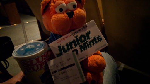 Movie Theater «Geneseo Theatres», reviews and photos, 4180 Lakeville Rd, Geneseo, NY 14454, USA