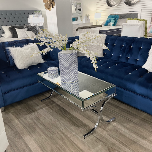 Furniture Store «Coco Furniture Gallery», reviews and photos, 11361 SW 40th St, Miami, FL 33165, USA