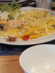 Photo n°58 de L'équipage à Port-en-Bessin-Huppain ()