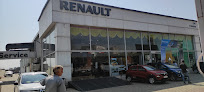 Renault Etawah