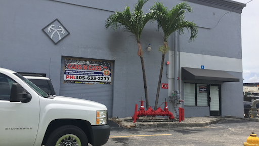 Cars n cars Inc, 3094 NW 27th Ave, Miami, FL 33142, USA, 