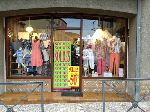 Magasin de vêtements Anne-Marie Boutique Baixas