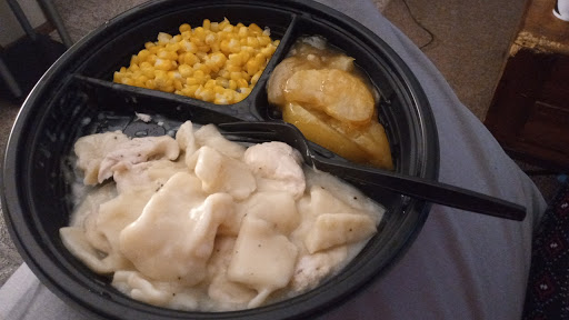 American Restaurant «Cracker Barrel Old Country Store», reviews and photos, 2858 N Glenstone Ave, Springfield, MO 65803, USA