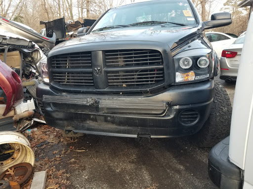 Used Car Dealer «Threesome Auto Sales», reviews and photos, 1356 Defense Hwy, Gambrills, MD 21054, USA