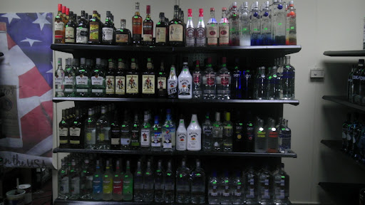 Liquor Store «Wymore Liquor», reviews and photos, 250 Wymore Rd #1010, Altamonte Springs, FL 32714, USA