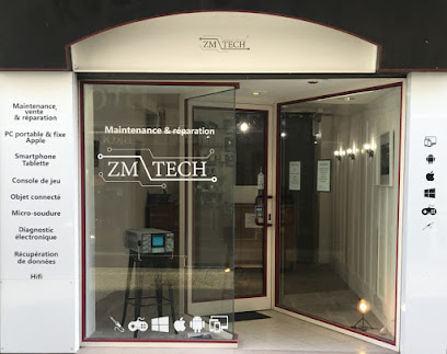 ZM-Tech Cherbourg-en-Cotentin 50100