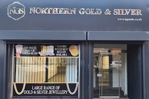 Northern Gold & Silver image