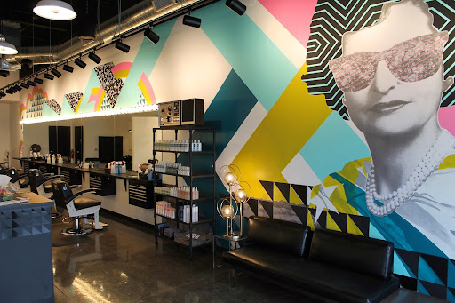 Hair Salon «Birds Barbershop», reviews and photos, 5000 W Slaughter Ln, Austin, TX 78749, USA