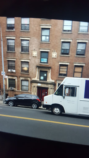 Mailing Service «FedEx Ground», reviews and photos, 635 Zerega Ave, Bronx, NY 10473, USA