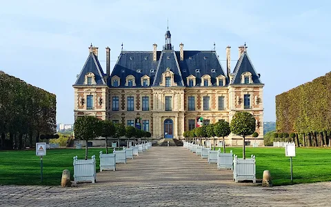 Departmental Estate of Sceaux image